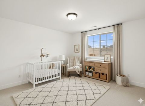 Tiny photo for 416 E LUNA CIR #63, Salem, UT 84653 (MLS # 2121533)