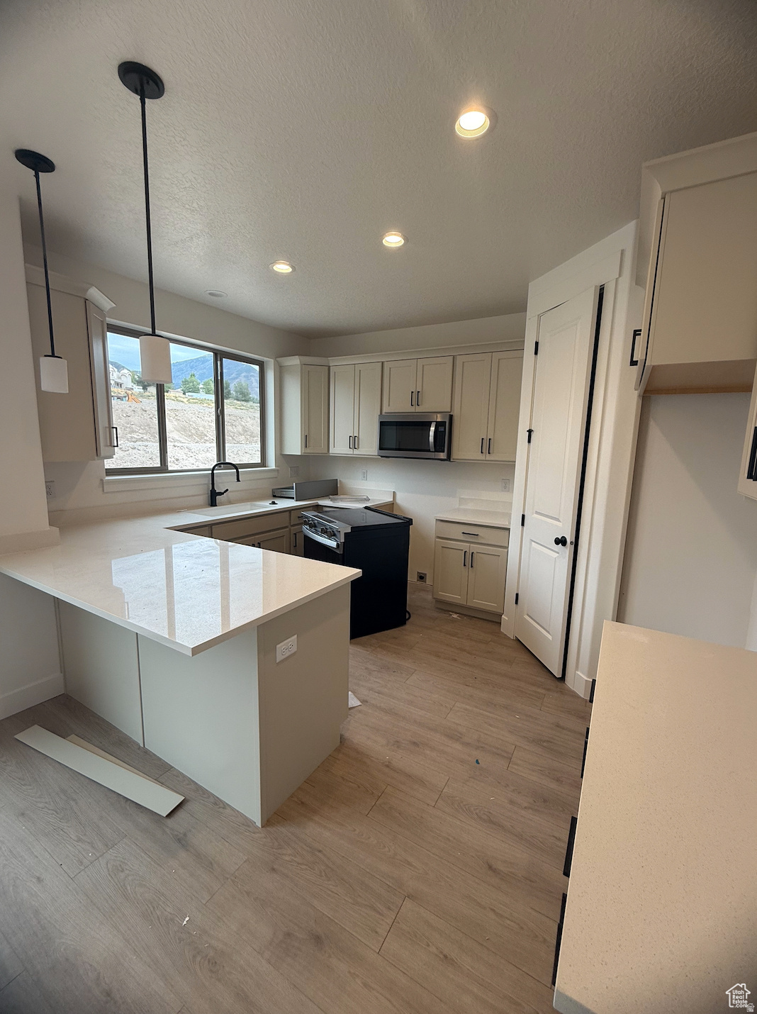 MOONLIGHT VILLAGE - Residential