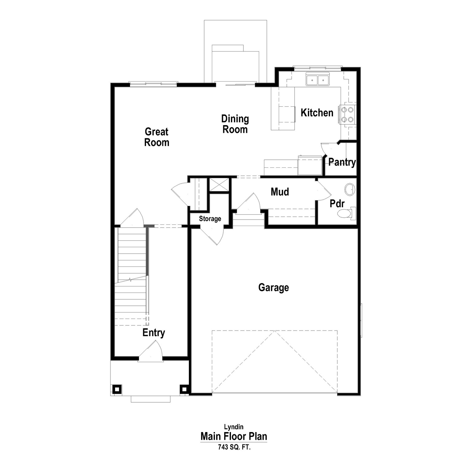 MOONLIGHT VILLAGE - Residential