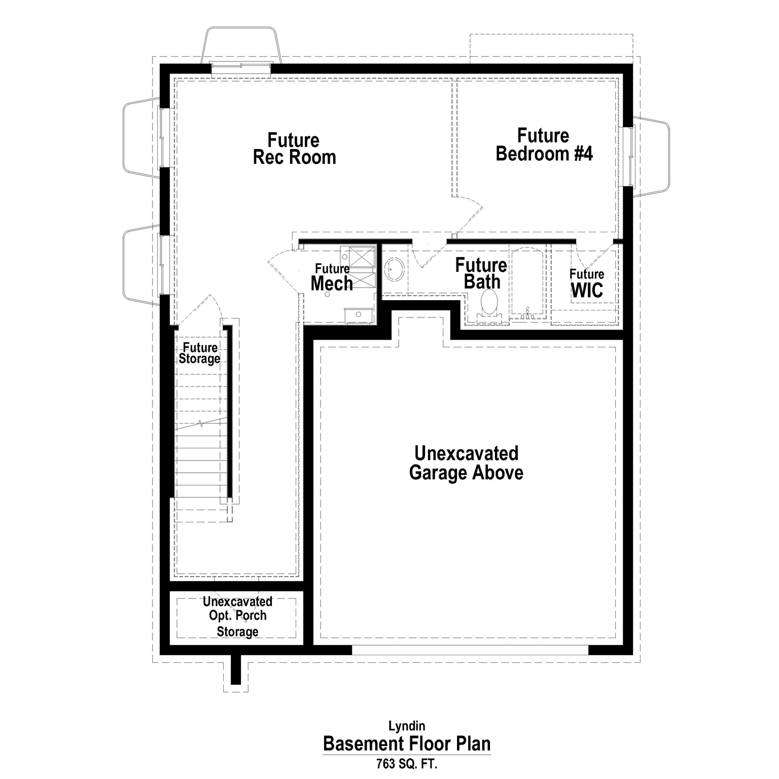 MOONLIGHT VILLAGE - Residential