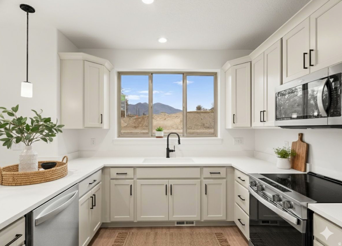 MOONLIGHT VILLAGE - Residential