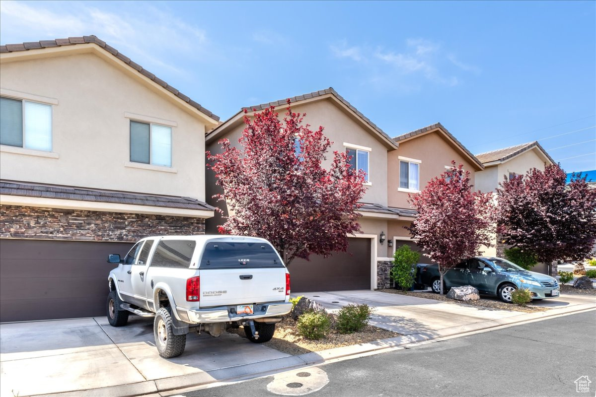 355 W 200 #107, Washington, Utah image 2