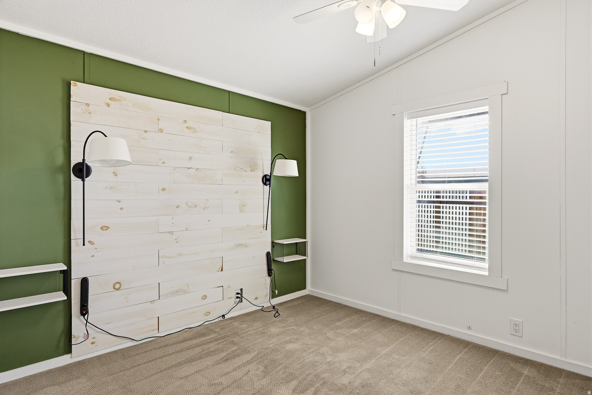 CEDAR VALLEY ACRES - Residential