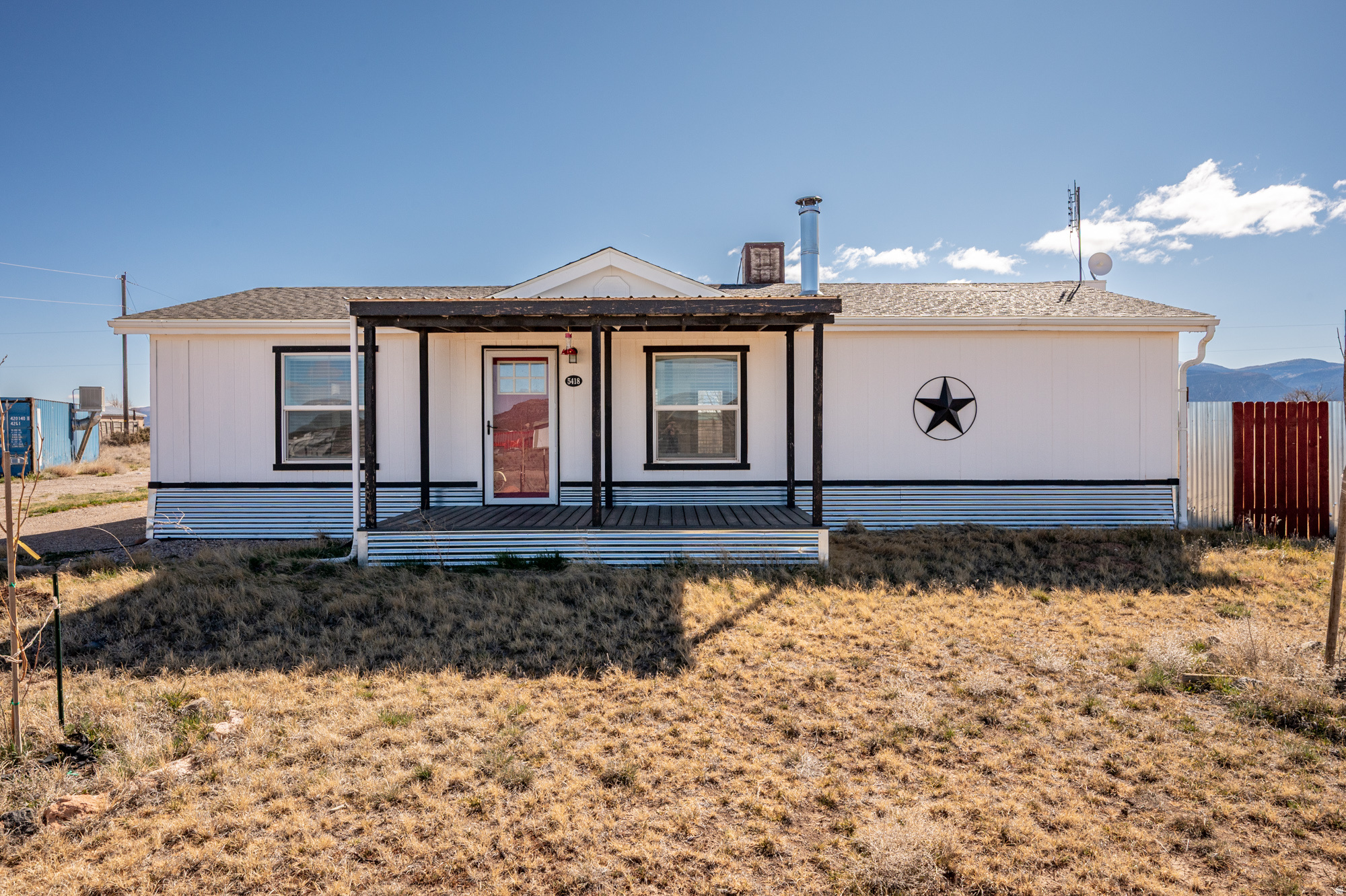 CEDAR VALLEY ACRES - Residential