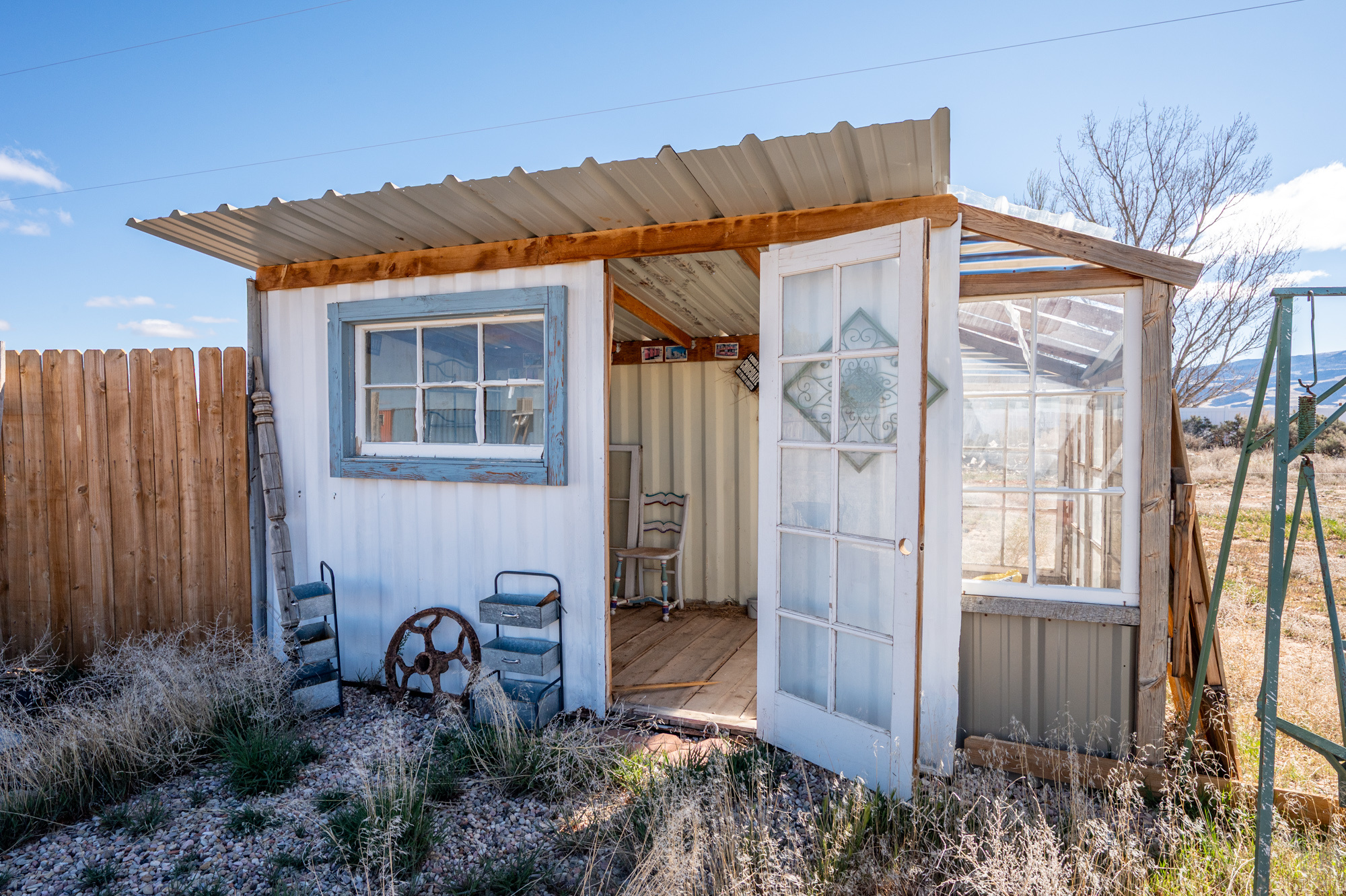 CEDAR VALLEY ACRES - Residential