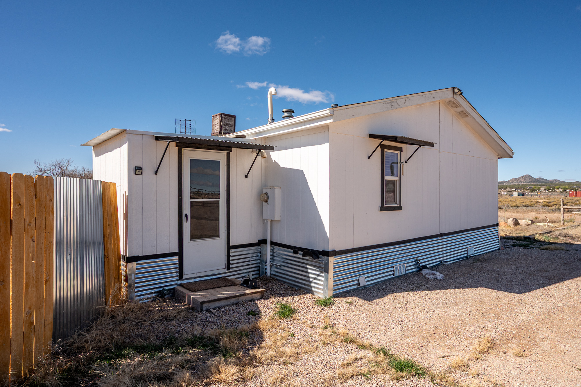 CEDAR VALLEY ACRES - Residential