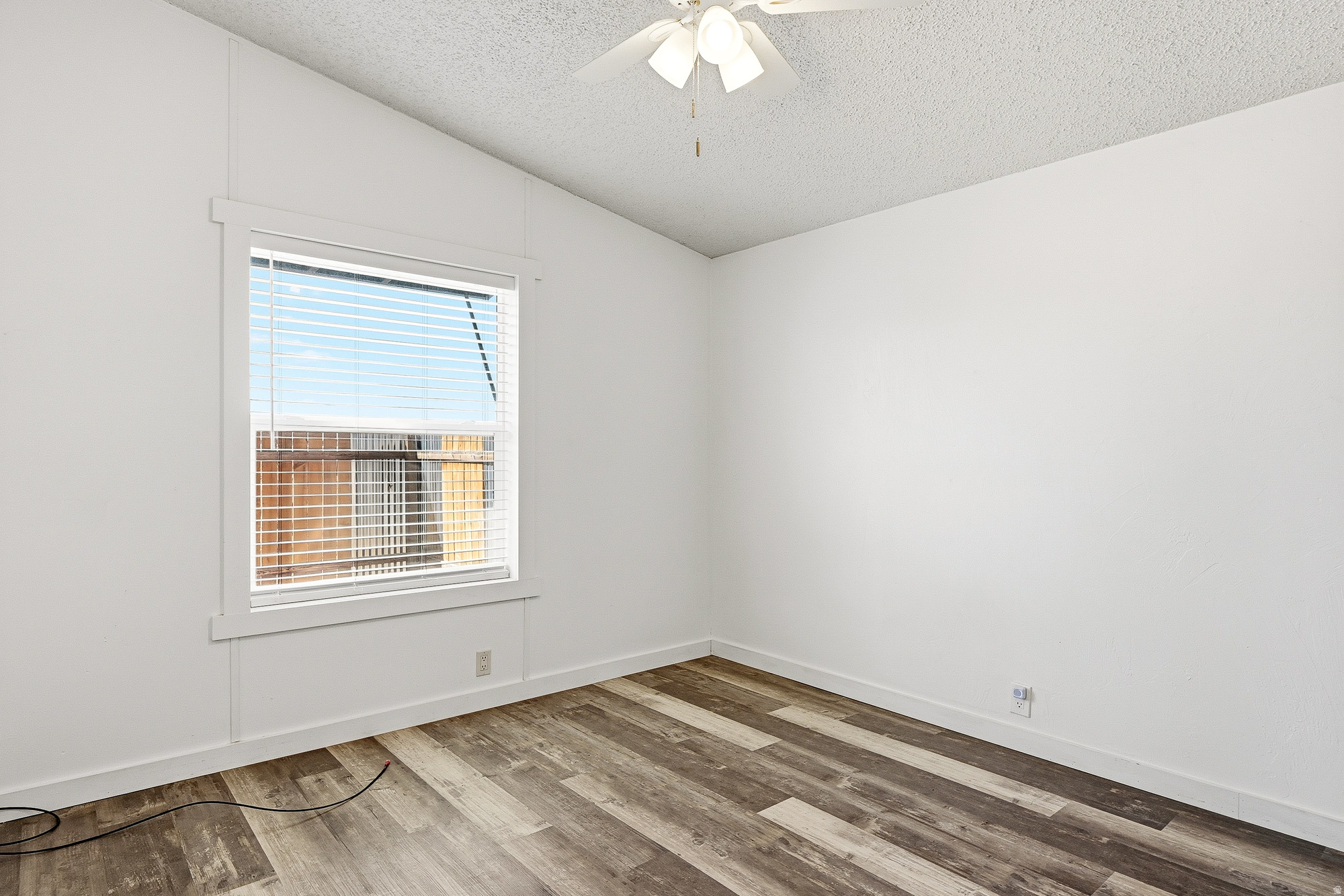 CEDAR VALLEY ACRES - Residential