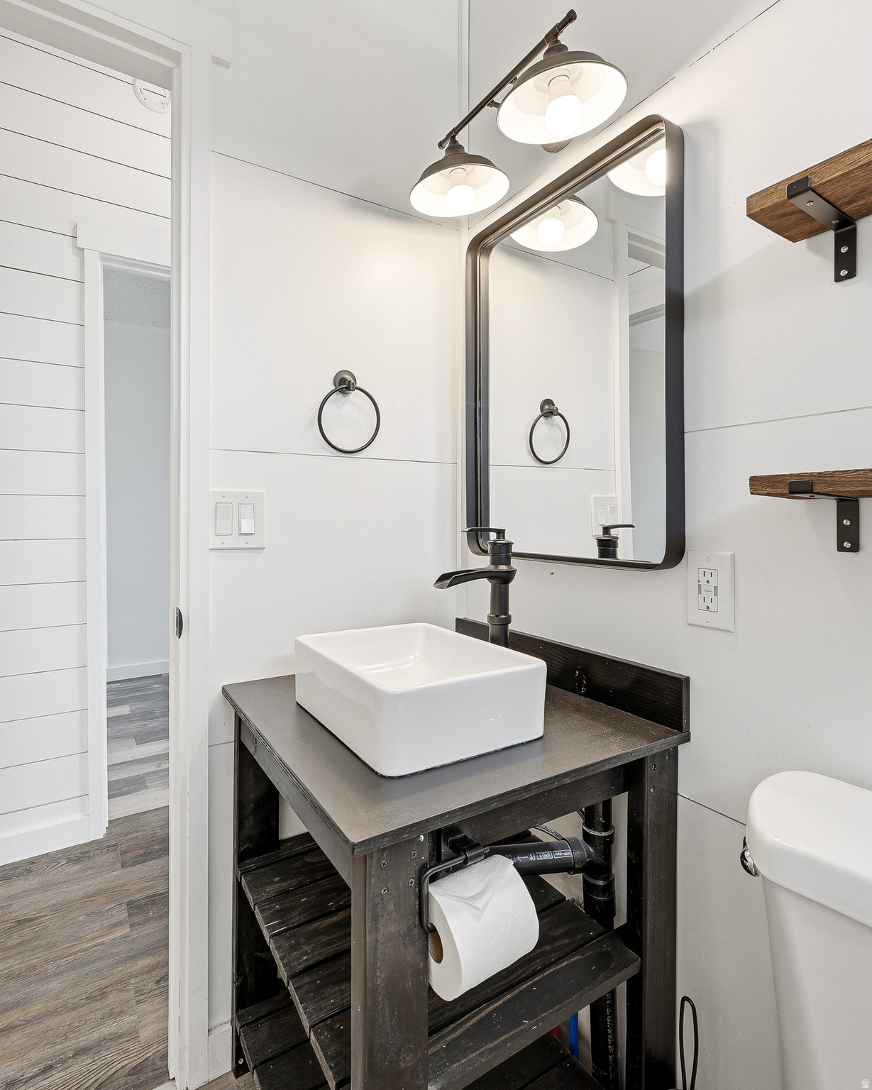 CEDAR VALLEY ACRES - Residential