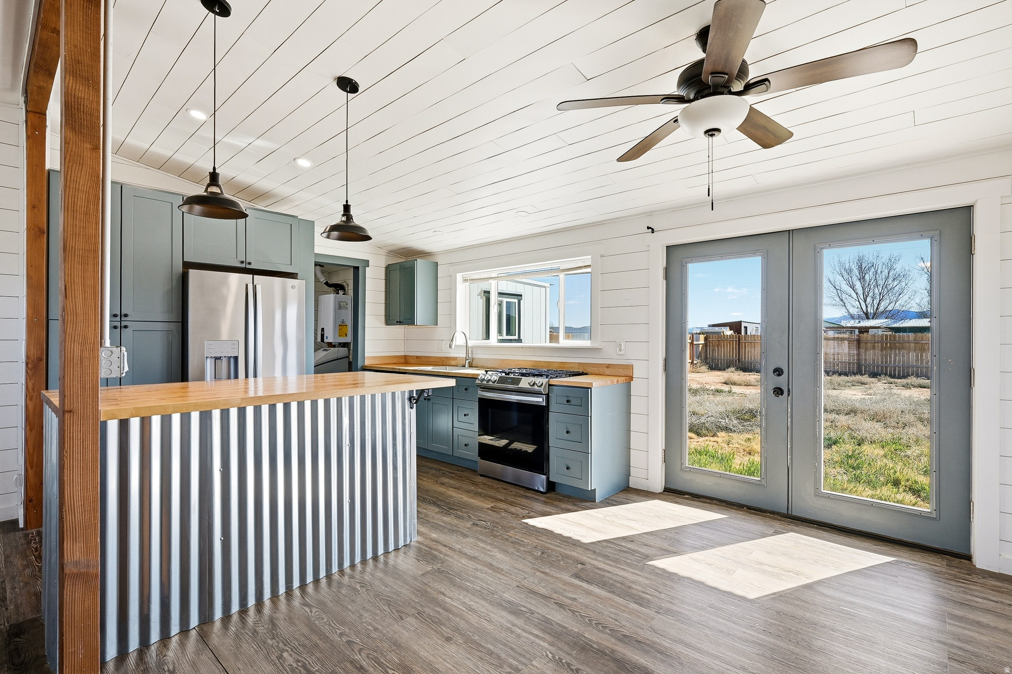 CEDAR VALLEY ACRES - Residential