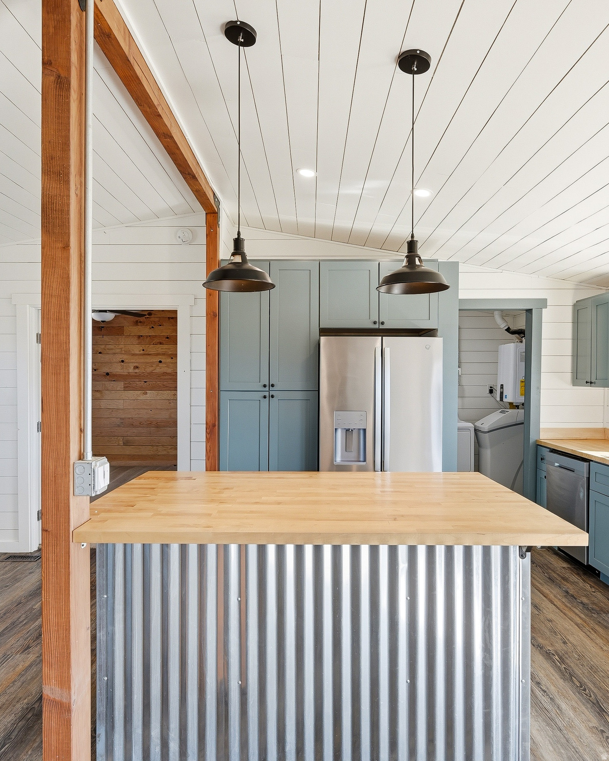 CEDAR VALLEY ACRES - Residential