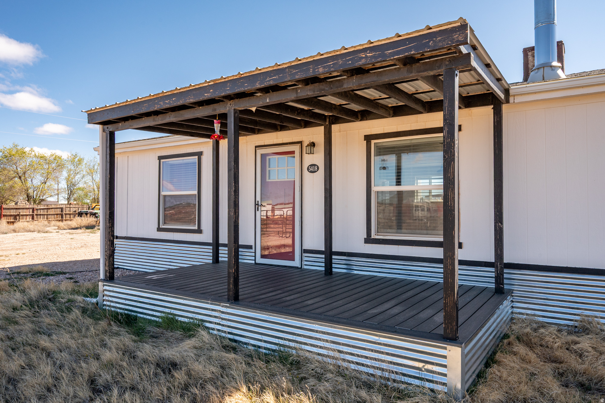 CEDAR VALLEY ACRES - Residential