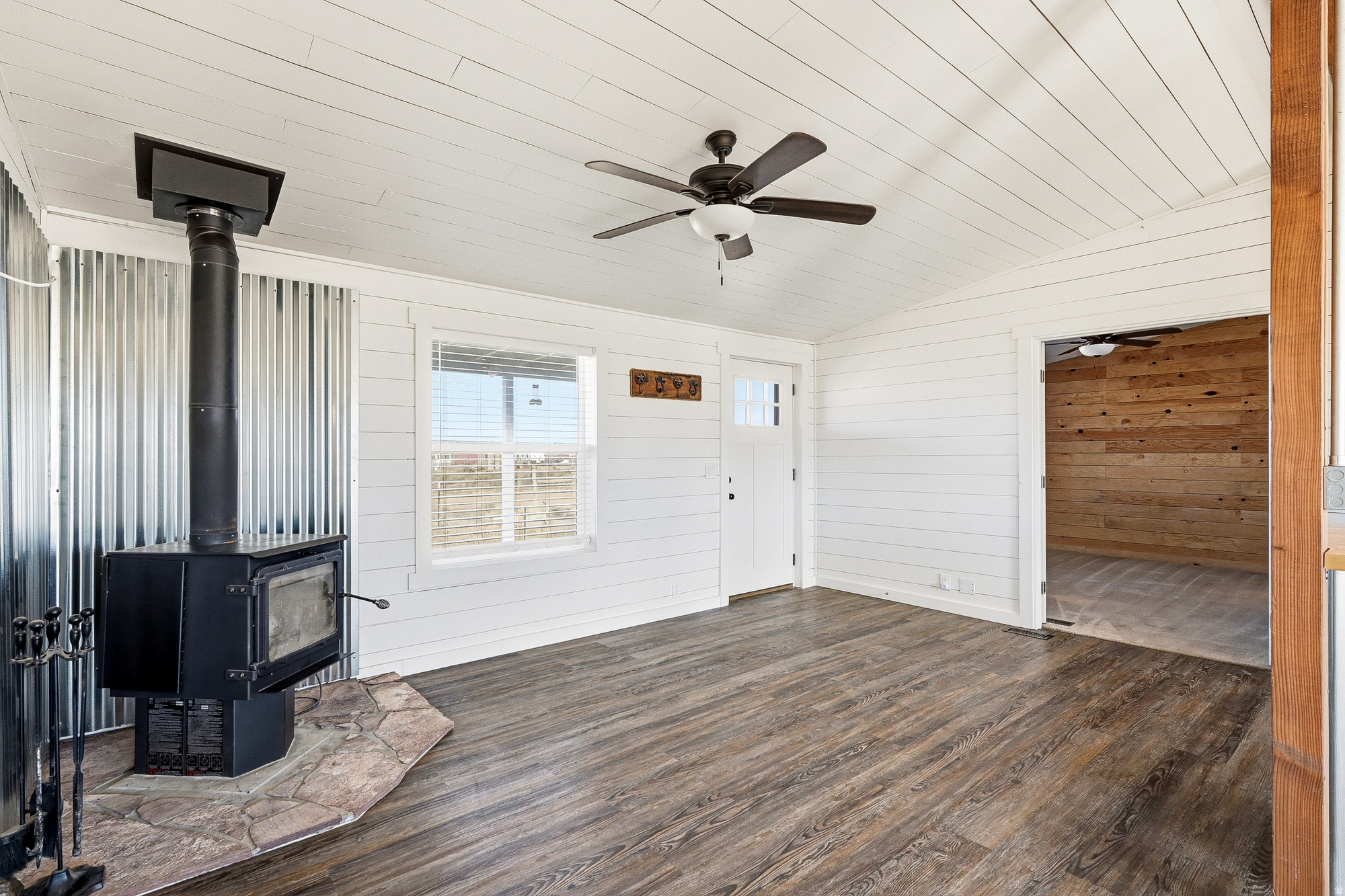 CEDAR VALLEY ACRES - Residential