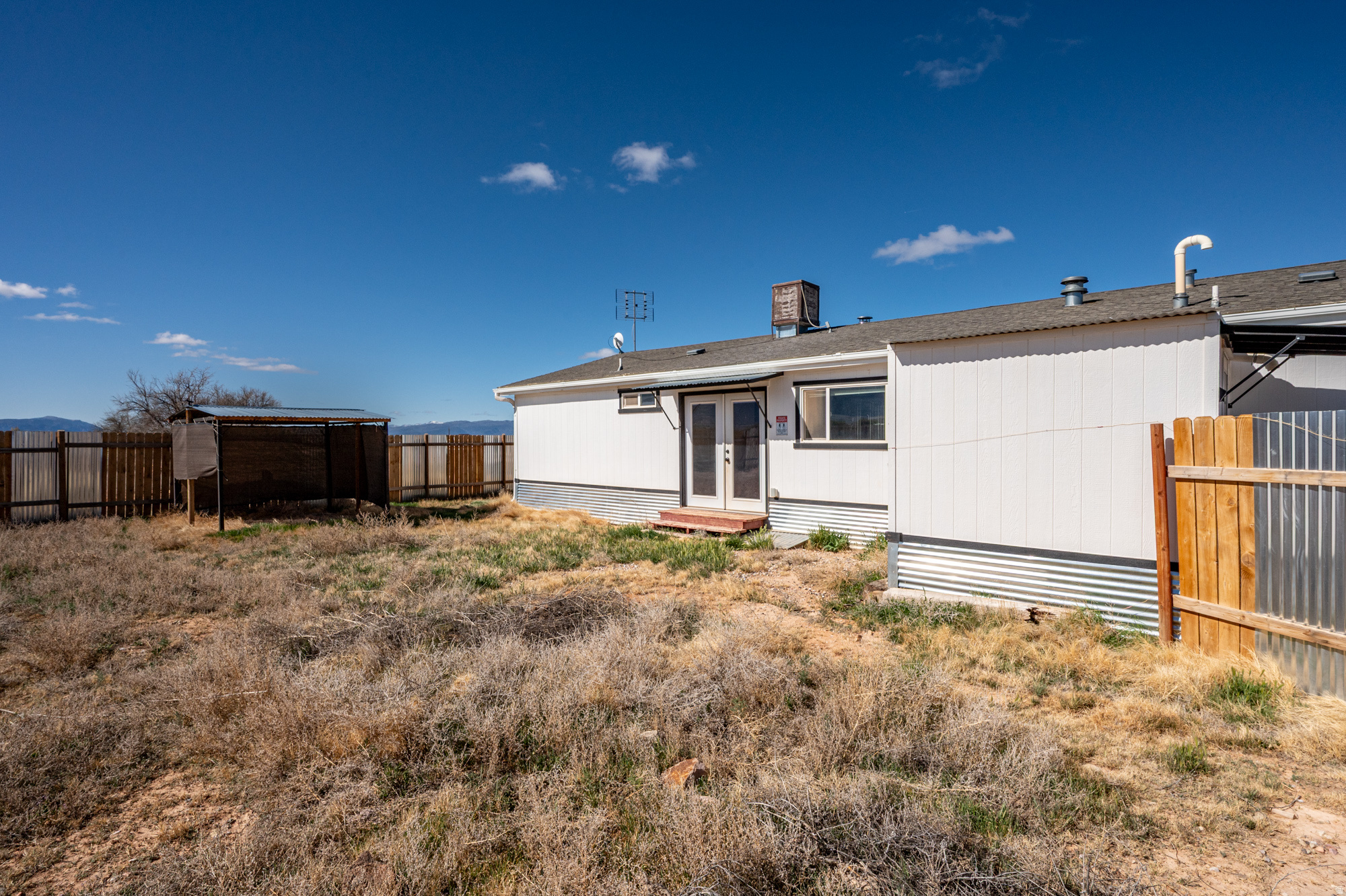 CEDAR VALLEY ACRES - Residential