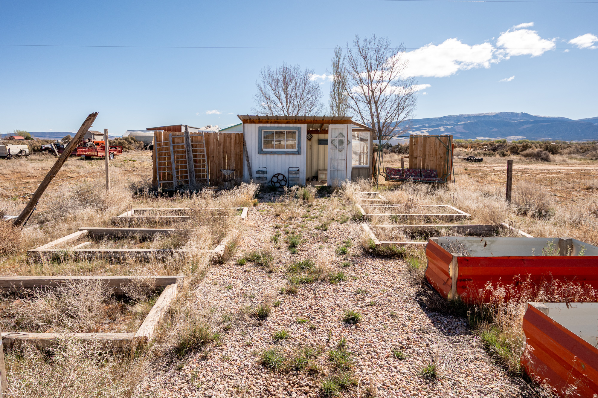 CEDAR VALLEY ACRES - Residential