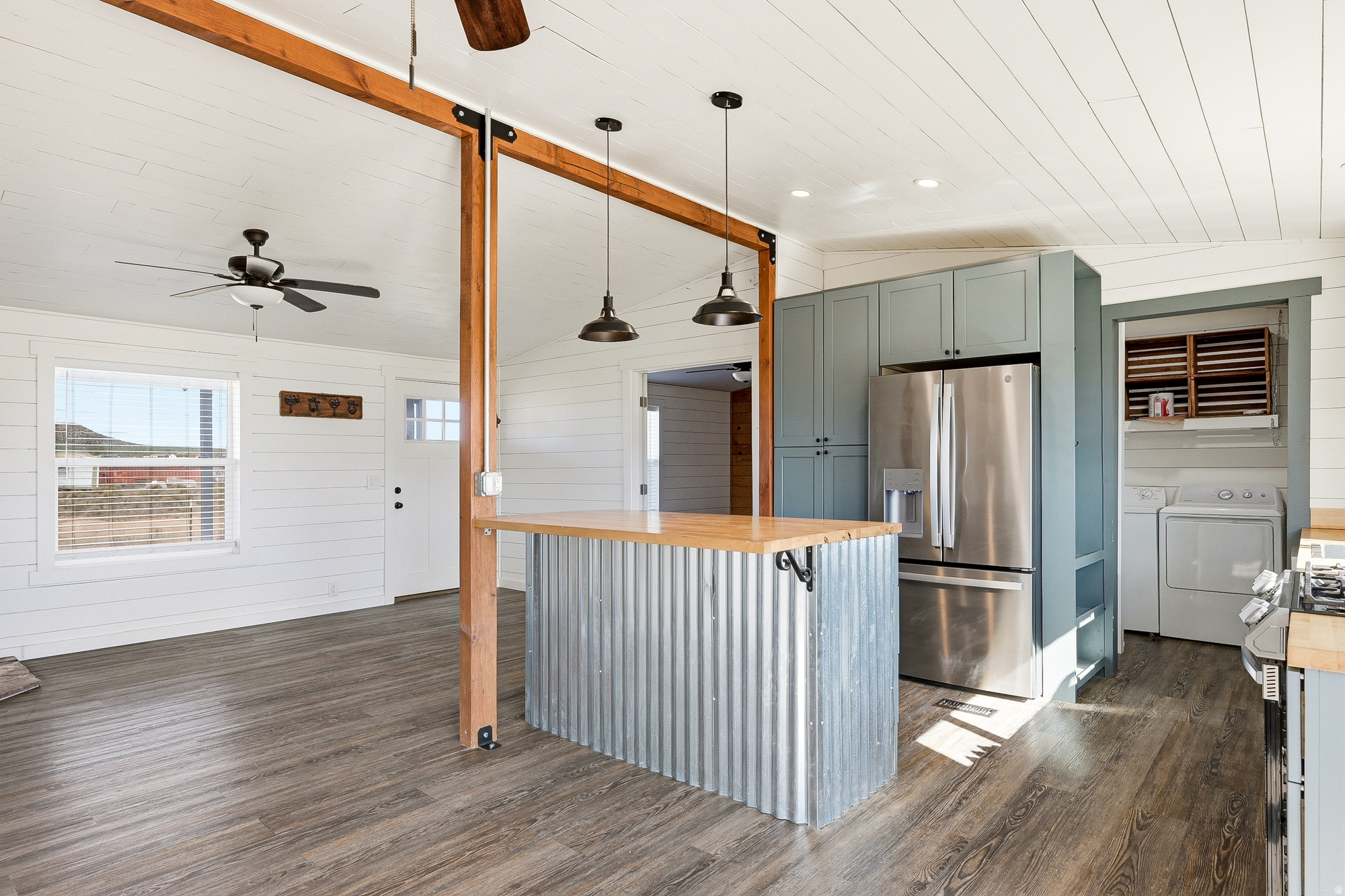CEDAR VALLEY ACRES - Residential