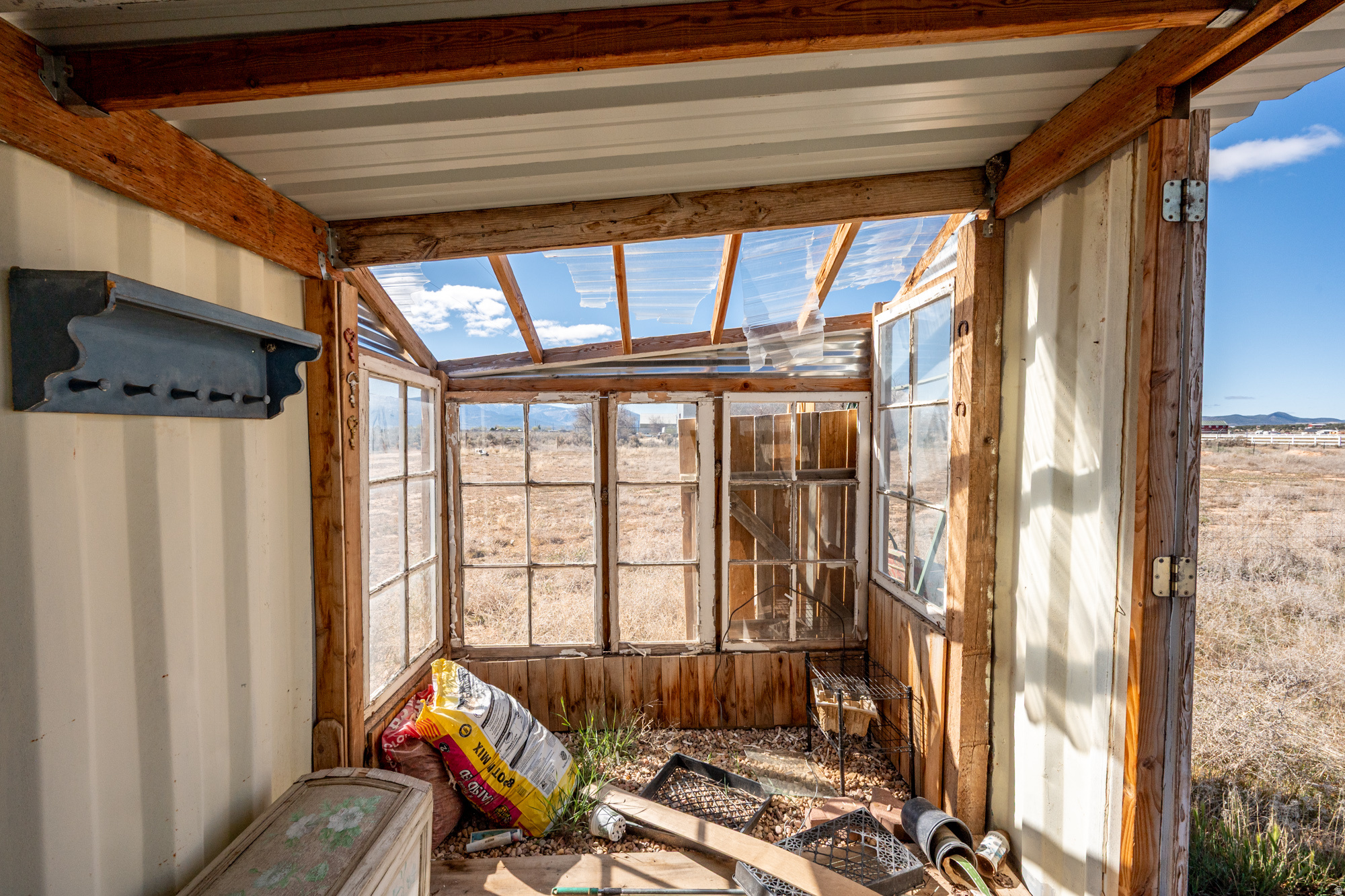 CEDAR VALLEY ACRES - Residential
