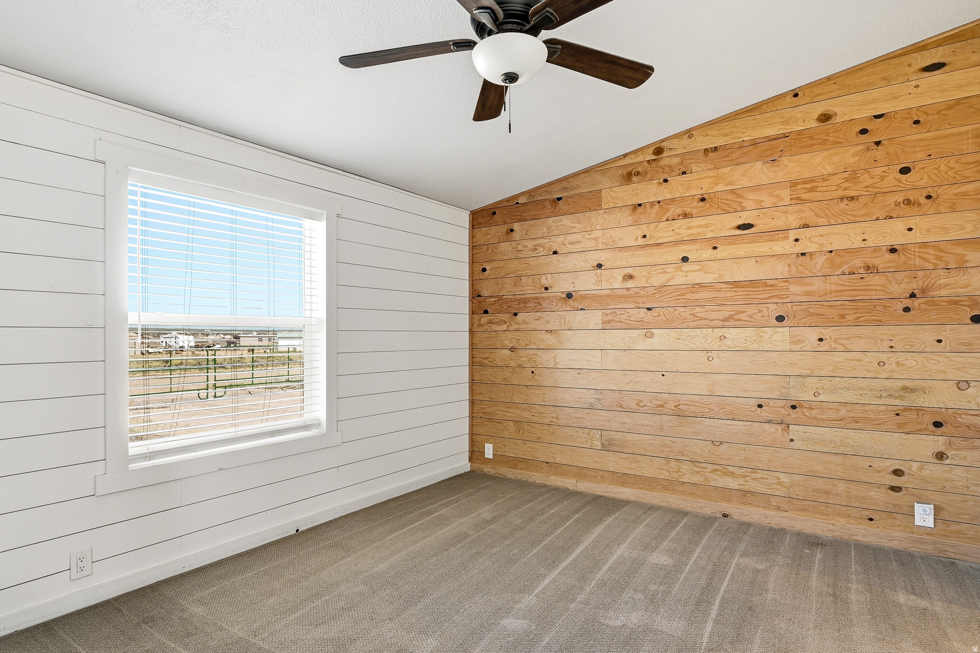 CEDAR VALLEY ACRES - Residential