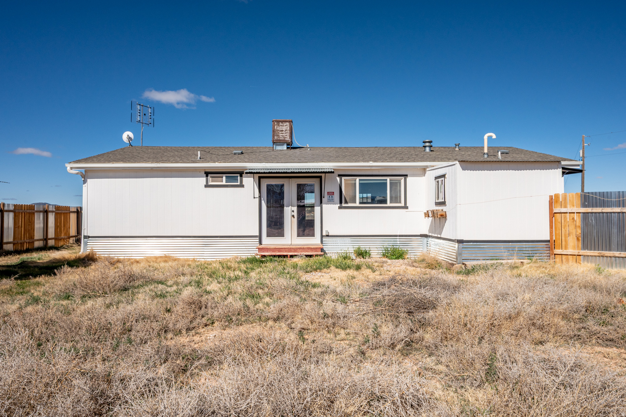 CEDAR VALLEY ACRES - Residential