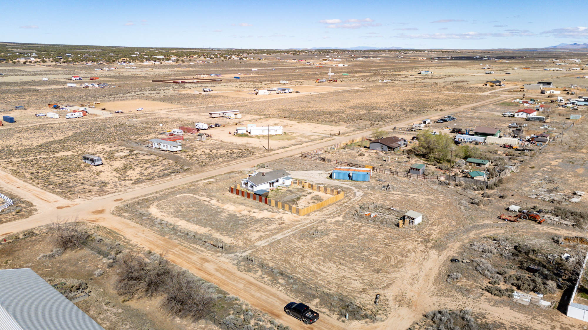 CEDAR VALLEY ACRES - Residential
