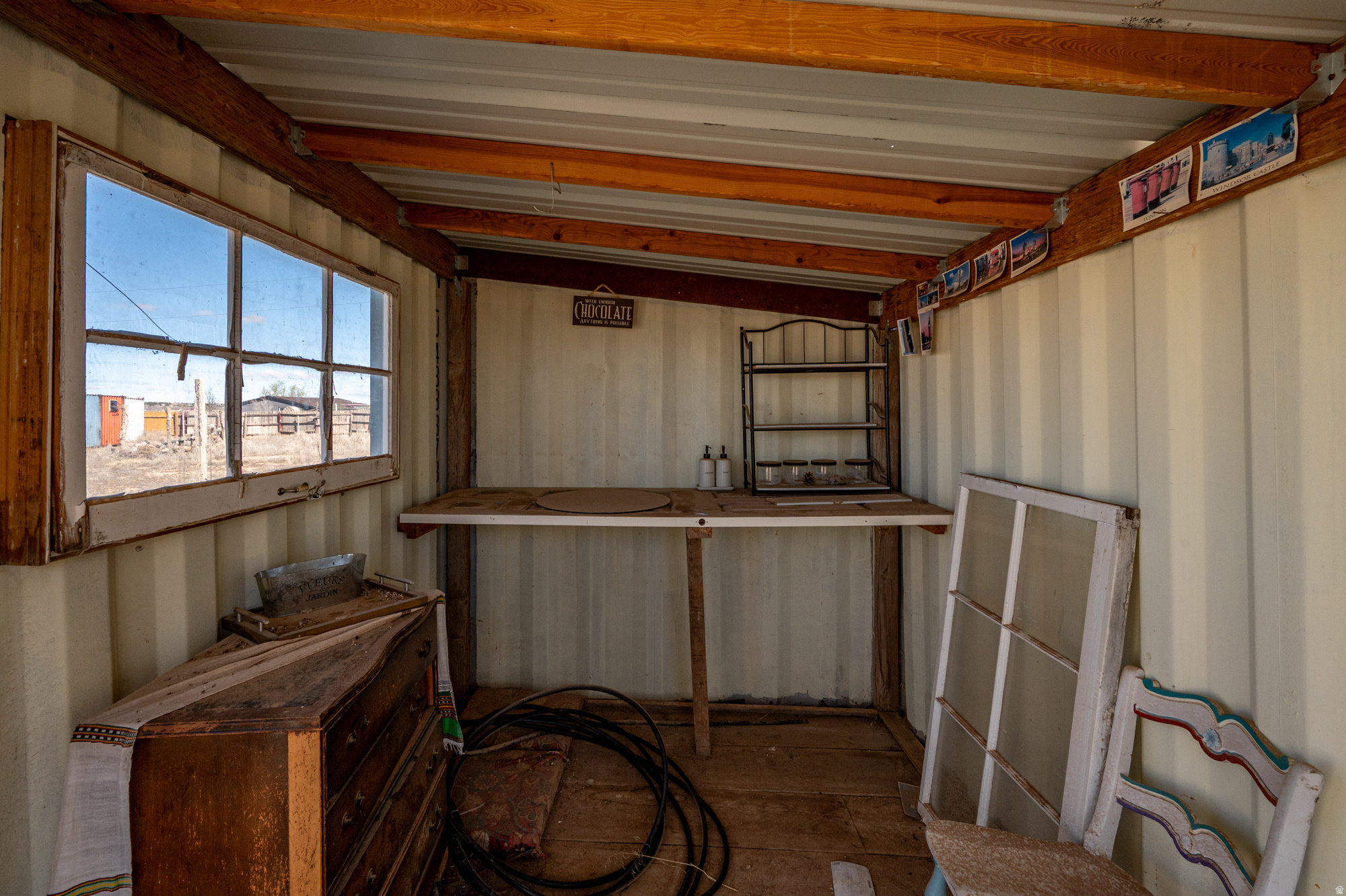 CEDAR VALLEY ACRES - Residential