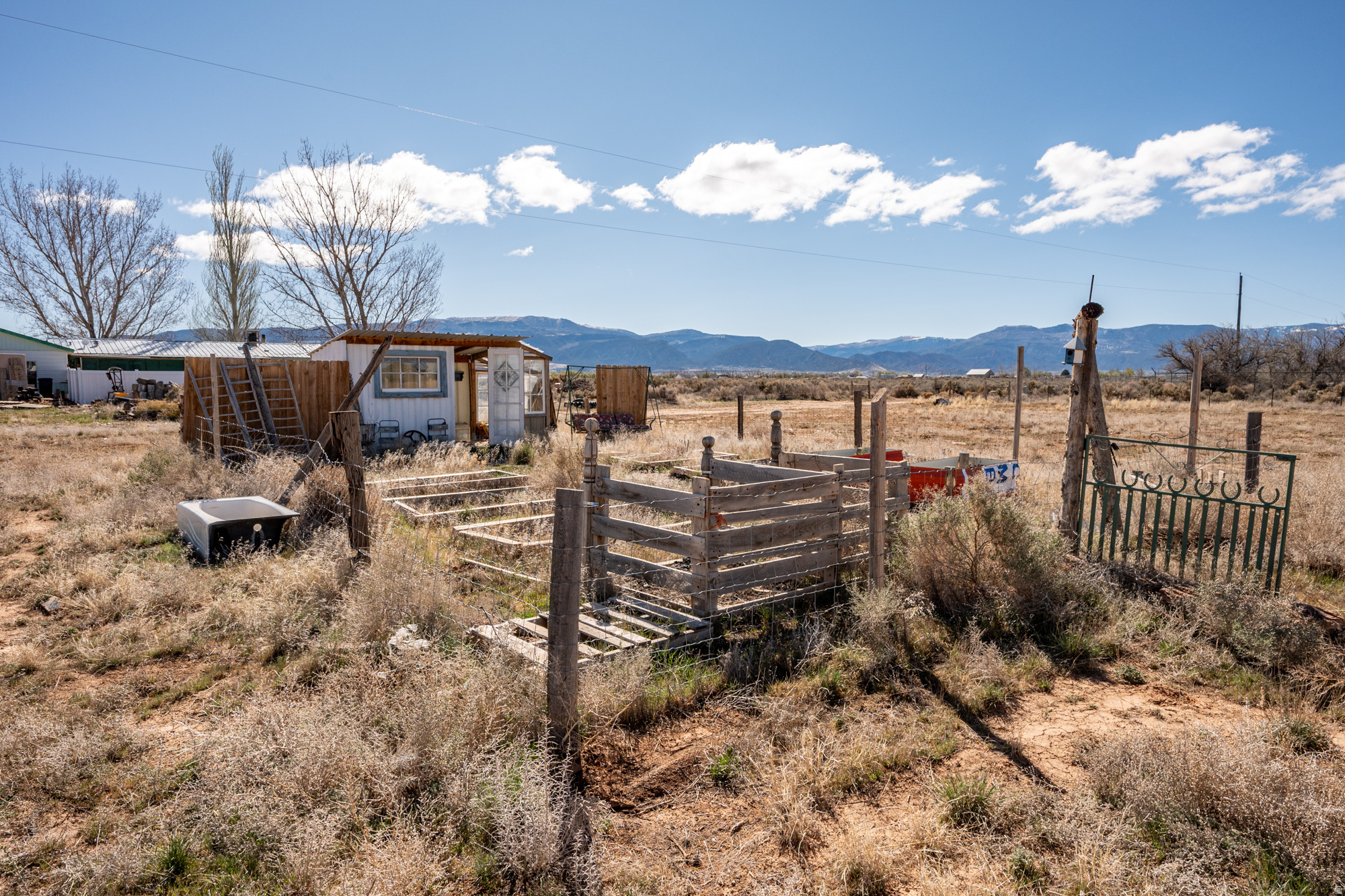 CEDAR VALLEY ACRES - Residential