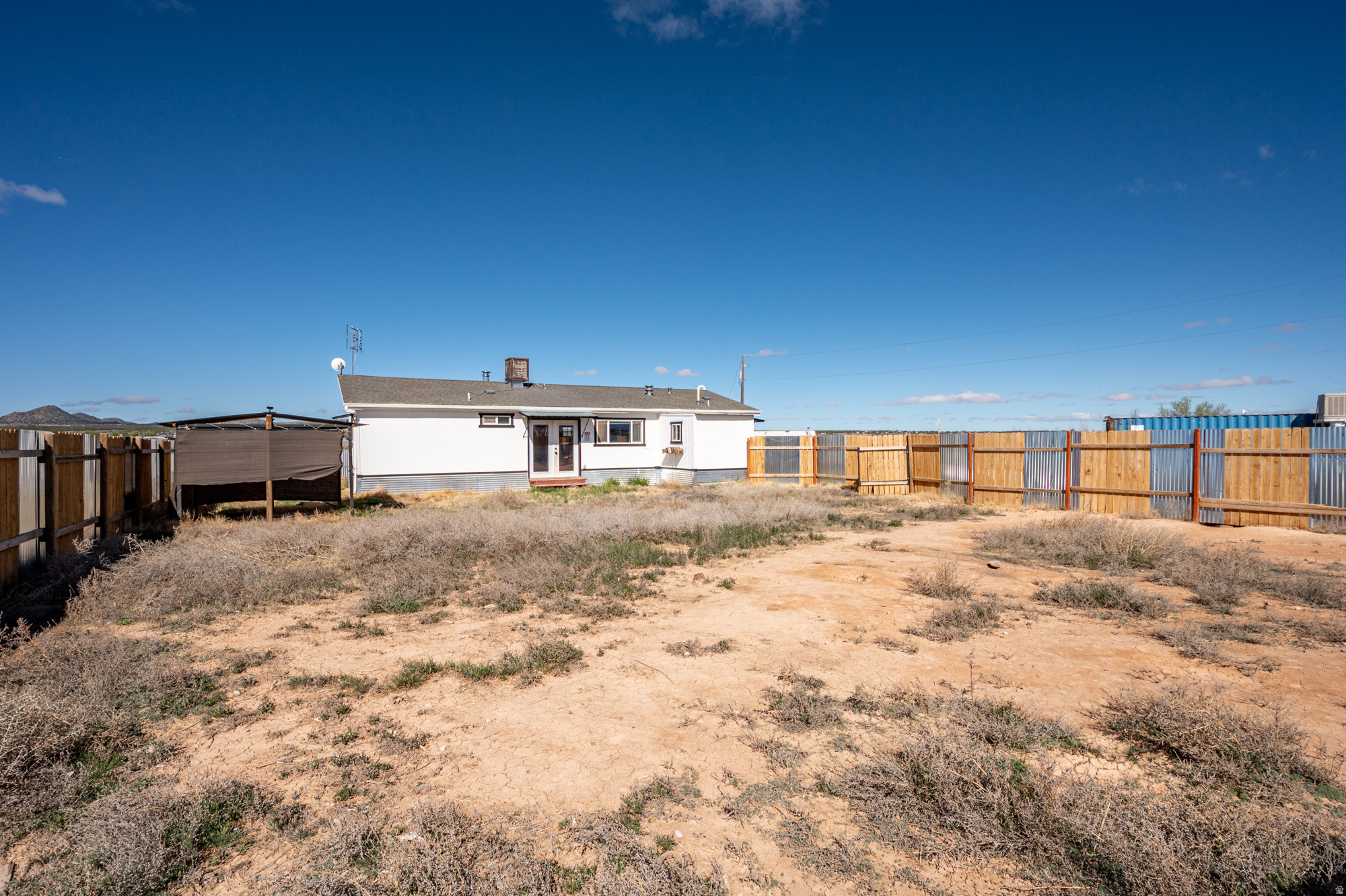 CEDAR VALLEY ACRES - Residential