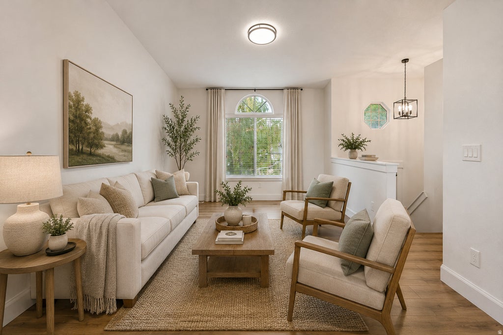 Photo of 572 S 375 W, Ogden, UT 84404 (MLS # 2182326)