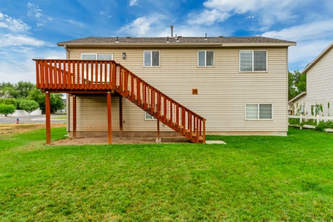 Tiny photo for 572 S 375 W, Ogden, UT 84404 (MLS # 2182326)