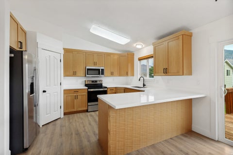 Tiny photo for 572 S 375 W, Ogden, UT 84404 (MLS # 2182326)
