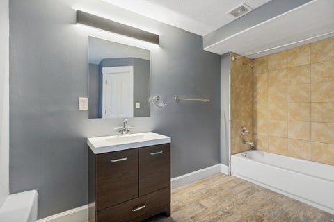 Tiny photo for 572 S 375 W, Ogden, UT 84404 (MLS # 2182326)