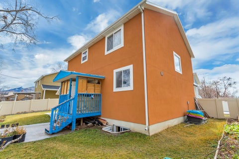 Tiny photo for 511 E HARPER PARK LN S, Salt Lake City, UT 84106 (MLS # 2180038)