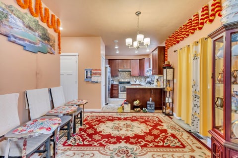 Tiny photo for 511 E HARPER PARK LN S, Salt Lake City, UT 84106 (MLS # 2180038)