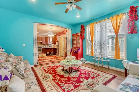 Tiny photo for 511 E HARPER PARK LN S, Salt Lake City, UT 84106 (MLS # 2180038)