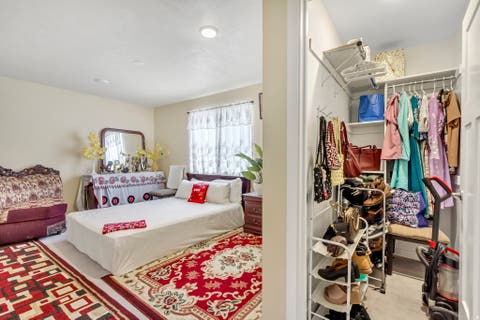 Tiny photo for 511 E HARPER PARK LN S, Salt Lake City, UT 84106 (MLS # 2180038)