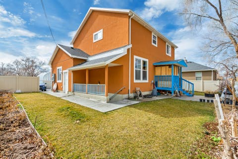 Tiny photo for 511 E HARPER PARK LN S, Salt Lake City, UT 84106 (MLS # 2180038)