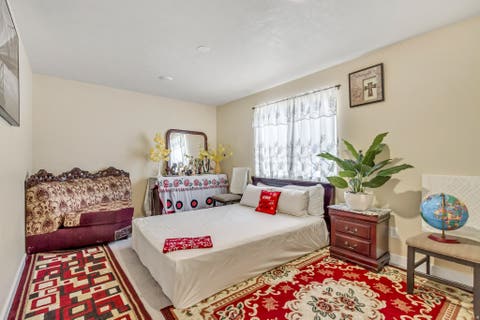 Tiny photo for 511 E HARPER PARK LN S, Salt Lake City, UT 84106 (MLS # 2180038)