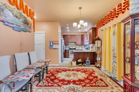 Tiny photo for 511 E HARPER PARK LN S, Salt Lake City, UT 84106 (MLS # 2180038)