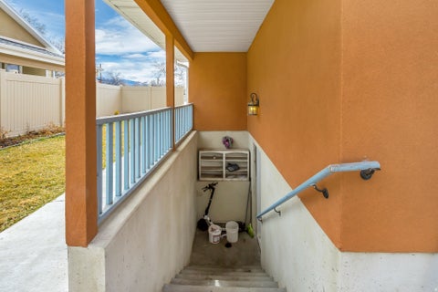 Tiny photo for 511 E HARPER PARK LN S, Salt Lake City, UT 84106 (MLS # 2180038)