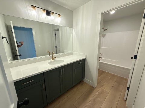 Tiny photo for 6380 S LARRY WAY #139, South Weber, UT 84405 (MLS # 2186065)