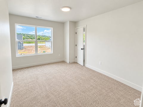 Tiny photo for 6380 S LARRY WAY #139, South Weber, UT 84405 (MLS # 2186065)
