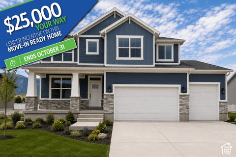 Photo of 6380 S LARRY WAY #139, South Weber, UT 84405 (MLS # 2186065)