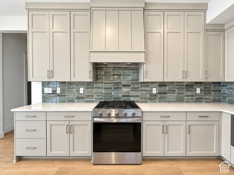 Tiny photo for 6380 S LARRY WAY #139, South Weber, UT 84405 (MLS # 2186065)