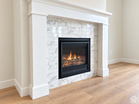 Tiny photo for 6380 S LARRY WAY #139, South Weber, UT 84405 (MLS # 2186065)