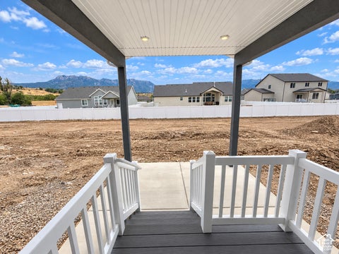 Tiny photo for 6380 S LARRY WAY #139, South Weber, UT 84405 (MLS # 2186065)