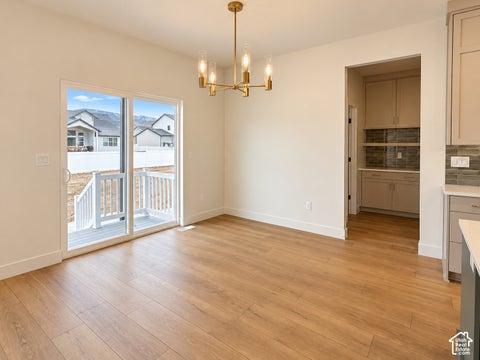Tiny photo for 6380 S LARRY WAY #139, South Weber, UT 84405 (MLS # 2186065)