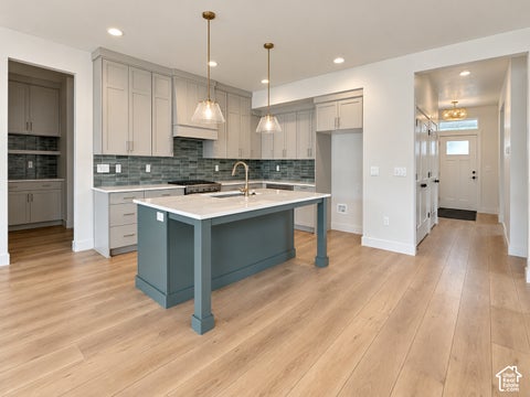 Tiny photo for 6380 S LARRY WAY #139, South Weber, UT 84405 (MLS # 2186065)