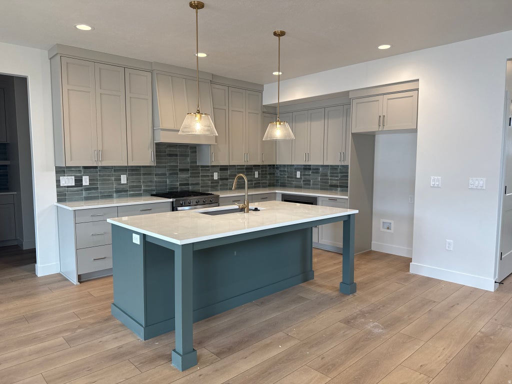 Photo of 6380 S LARRY WAY #139, South Weber, UT 84405 (MLS # 2186065)