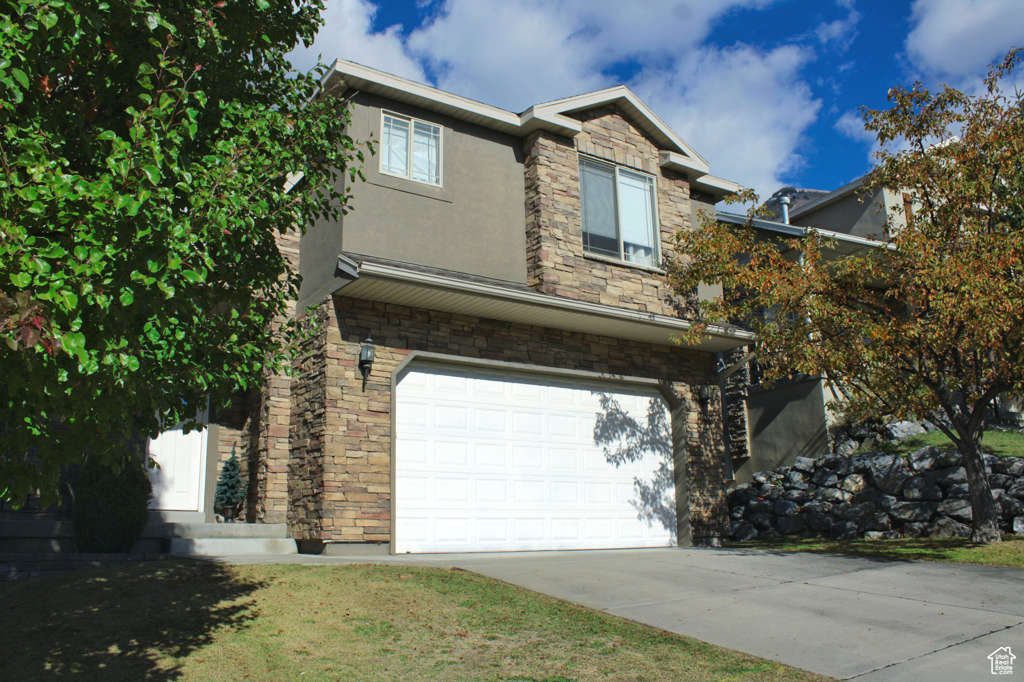 THE CEDARS AT CEDAR HILLS PRD - Residential