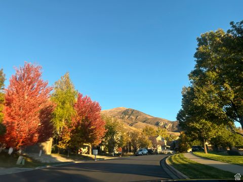 Tiny photo for 10412 N BAYHILL DR N, Cedar Hills, UT 84062 (MLS # 2118411)
