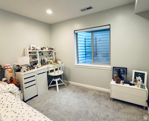 Tiny photo for 10412 N BAYHILL DR N, Cedar Hills, UT 84062 (MLS # 2118411)